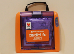 AED